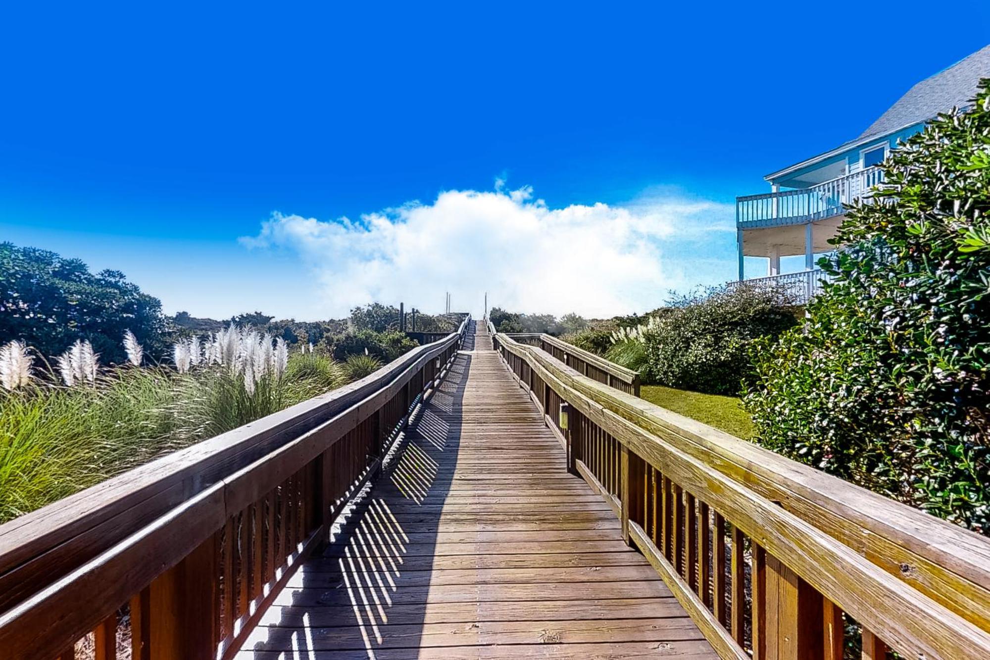 A Place At The Beach IV أتلانتيك بيتش الغرفة الصورة