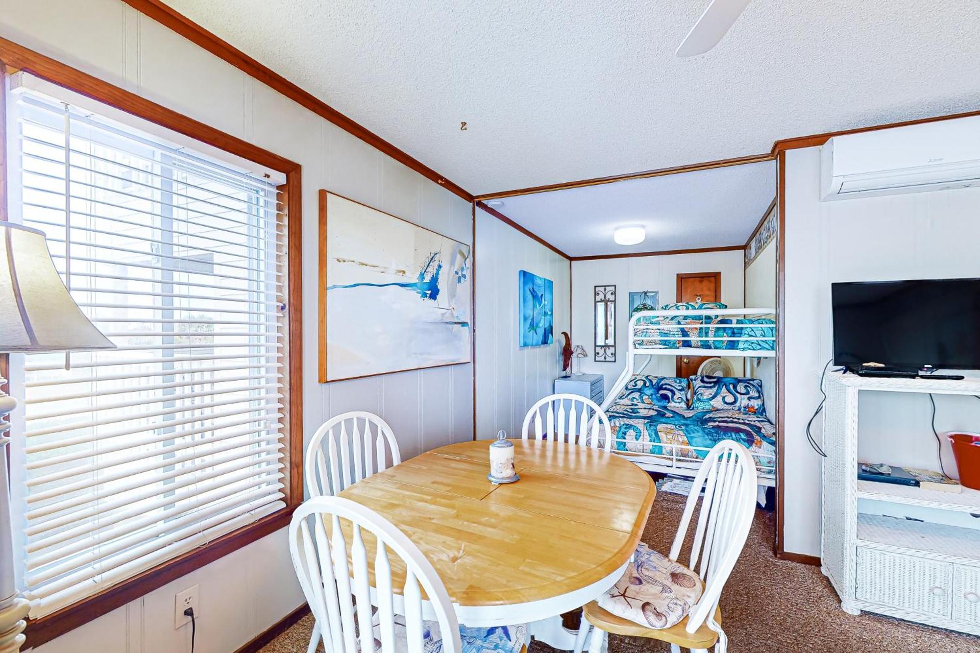A Place At The Beach IV أتلانتيك بيتش الغرفة الصورة